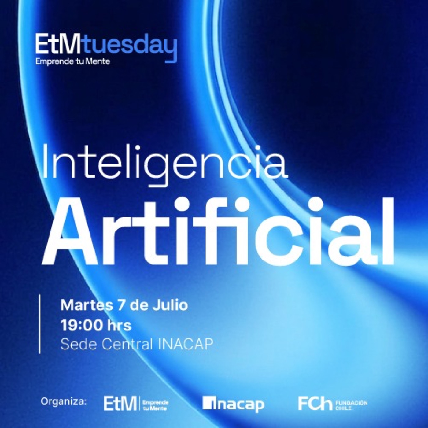 Networking del ecosistema fintech