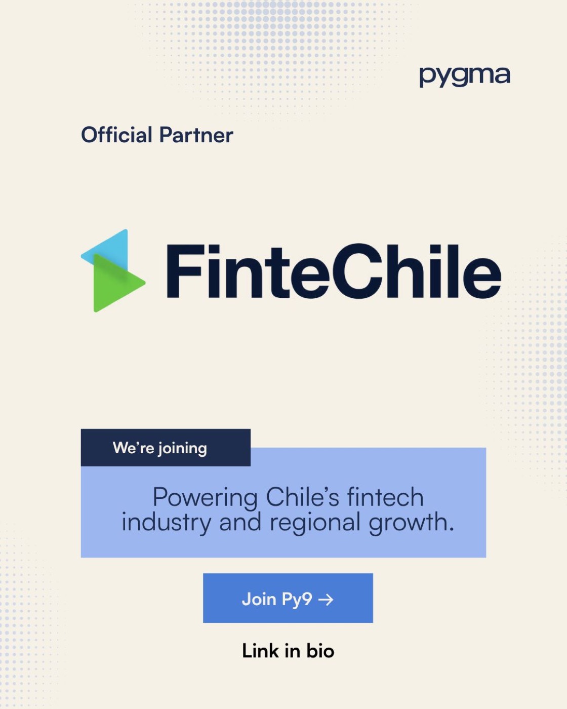 Equipo y socios FinteChile